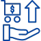 Analyzing customer data and transaction histories to identify cross-selling and upselling opportunities