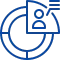 By analyzing customer data, including transaction history, demographics, and behavior, banking analytics enables segmentation and personalized offerings, enhancing customer satisfaction and loyalty.