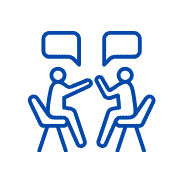 Our dApps consulting and strategy services offer tailored guidance to navigate the decentralized landscape effectively. From conceptualization to implementation, we specialize in crafting comprehensive strategies that harness blockchain technology's full potential.