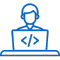 ABC DEFI Solutions is a leading DEFI development company specializing in decentralized finance solutions for businesses worldwide.Our focus on security, scalability, and interoperability ensures seamless integration and robust performance for our clients in the rapidly evolving DEFI landscape.