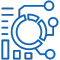 Data analytics and business intelligence involve the systematic analysis of data to uncover valuable insights that drive informed decision-making and strategic planning within organizations.