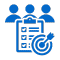 Realizing tangible results that positively impact stakeholders through strategic initiatives and innovative solutions.