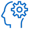 The development of Metaverse skills involves mastering virtual collaboration, digital asset management, and immersive communication tools.