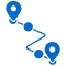 From conception to implementation, we deliver comprehensive end-to-end solutions tailored to your business needs.