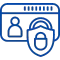Advanced analytics algorithms are employed to detect fraudulent activities in real-time
