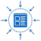 Craft tailored metaverse applications to revolutionize industries and enhance digital engagement.