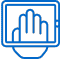 Bridge the gap between the real and digital worlds with innovative Mixed Reality (MR) app development solutions.