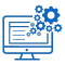 Empower creators to tokenize and monetize their digital assets with bespoke NFT software development solutions.