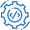 Initial consultation and requirement analysis for hiring expert blockchain developers