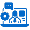 Elevate your virtual presence with expertly trained specialists navigating the depths of the metaverse.