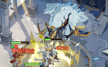 Shadow Strike, in the video gaming niche, is an intense tactical military operation game where players orchestrate stealthy, precise attacks using specialized forces. The game emphasizes strategic planning and execution, offering gamers a thrilling experience of conducting surprise strikes with minimal collateral damage.
