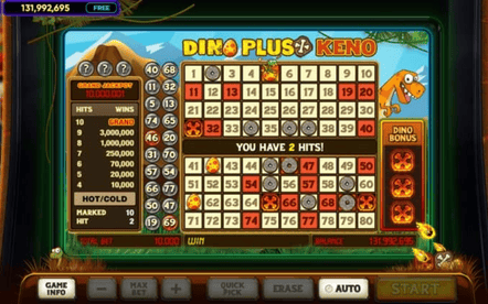 Keno Games Club offers a dynamic online platform where players can enjoy engaging keno games with customizable betting options and real-time results