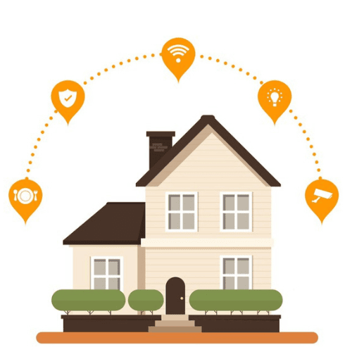 Real Estate App Support & Maintenance: We ensure seamless functionality and resolve technical glitches to optimize the user experience and sustain the efficiency of real estate applications.