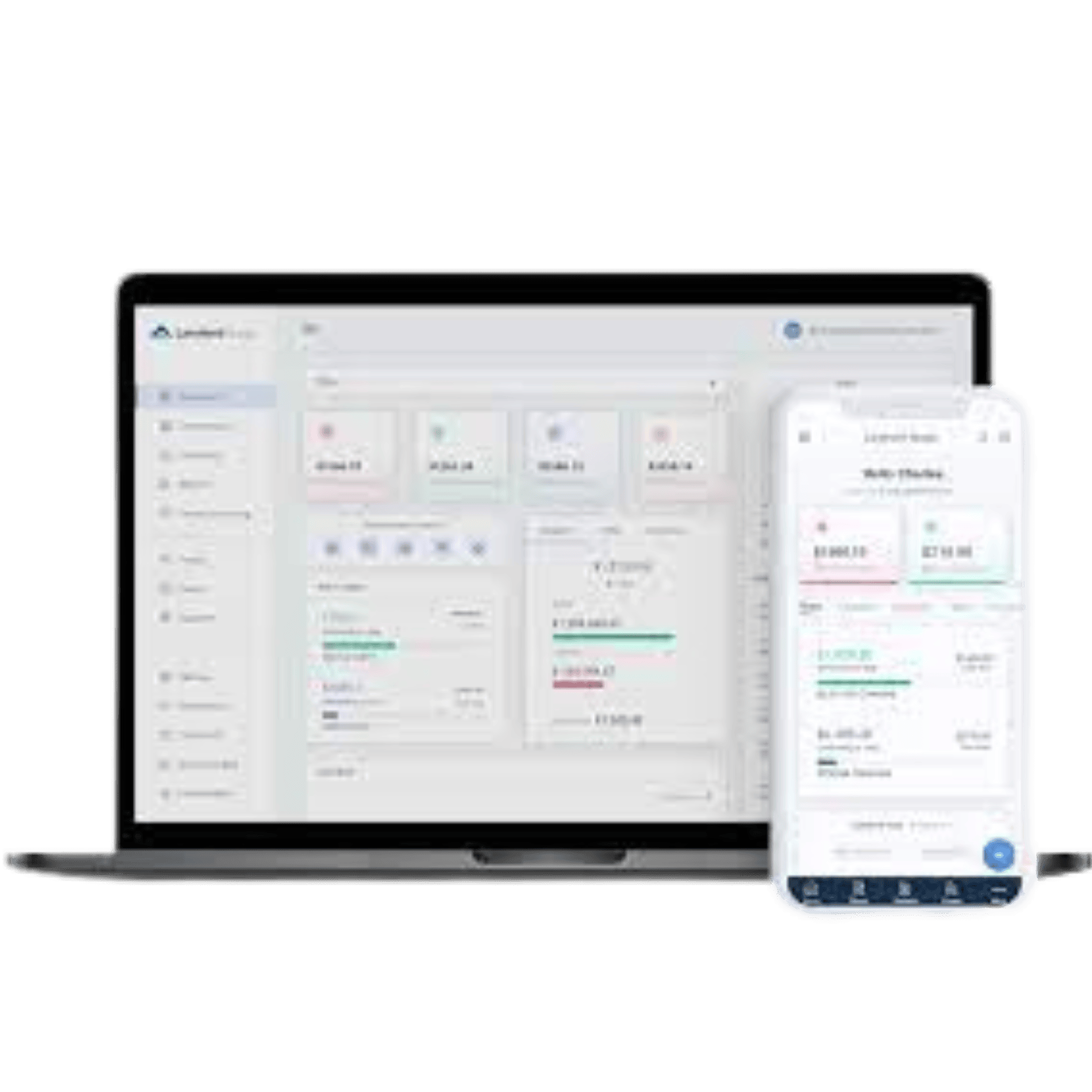 Design an app tailored for landlords and property managers to streamline the rental management process.