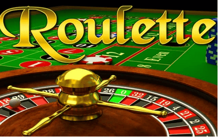 Roulette is a casino game which was likely developed from the Italian game Biribi