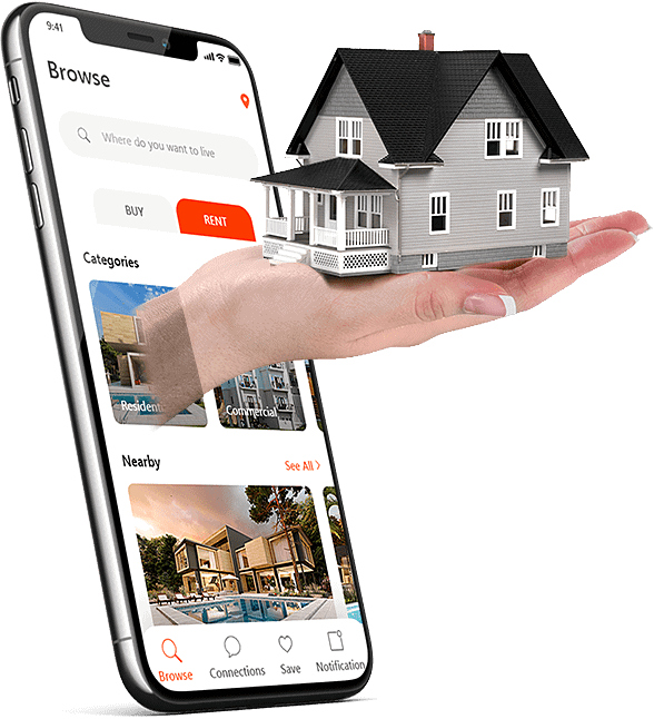 In the fast-paced world of real estate, mobile applications have become indispensable tools for both industry professionals and consumers.