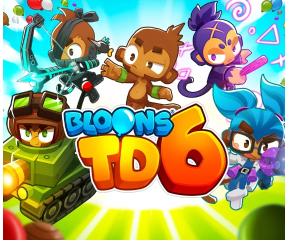 Fieldrunners 2 is a classic tower defense game where players strategically place various types of towers to defend against waves of enemies crossing the battlefield. With multiple maps, upgrades, and unique tower abilities, players must employ tactical thinking to fend off relentless hordes of foes.