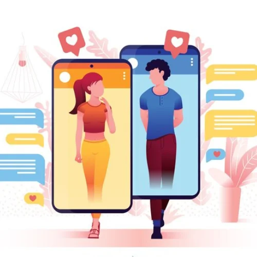 online dating app development consulting