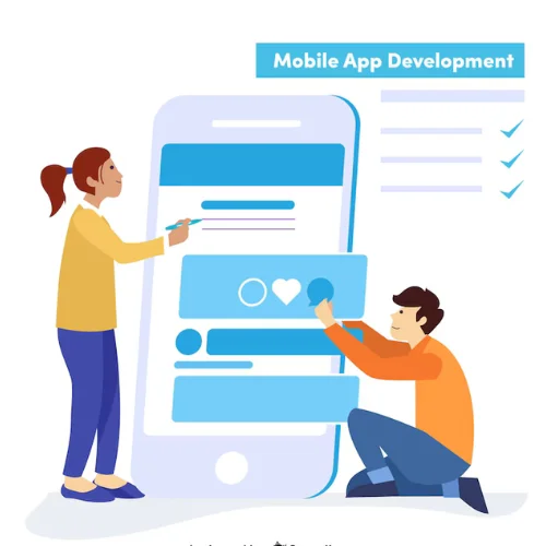 Custom iOS App Development
