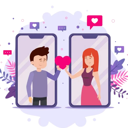dating app development company in USA