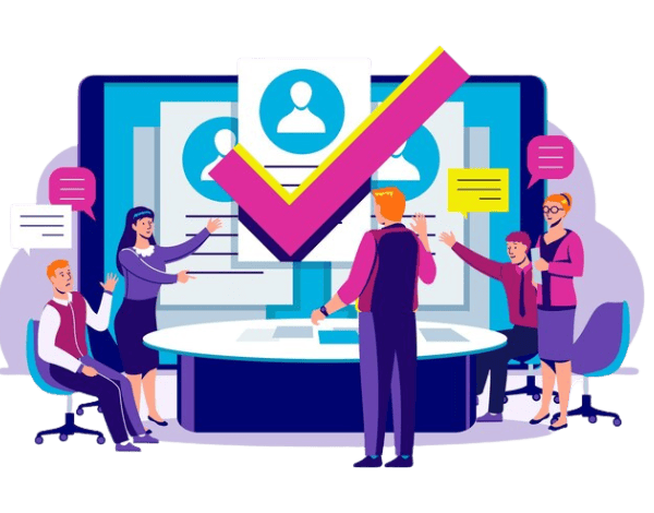 Odoo Human Resources And Recruiting Apps implementation services