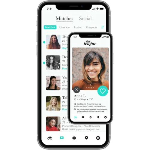 prominent dating app development agency in USA