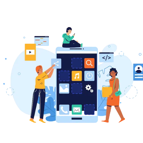 custom social network analysis tools