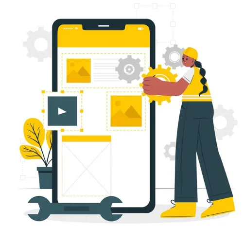 enterprise social media networking app
