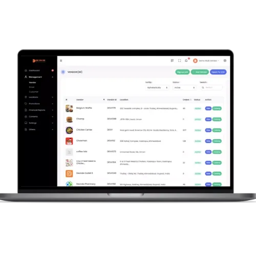 tailor-made dating app development services