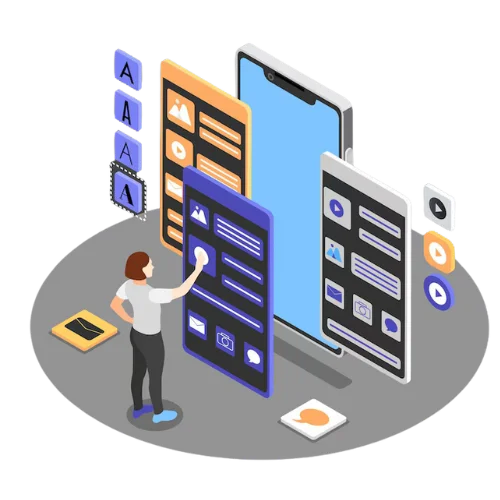 Native iOS App Development