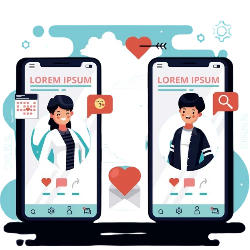 dating application developers