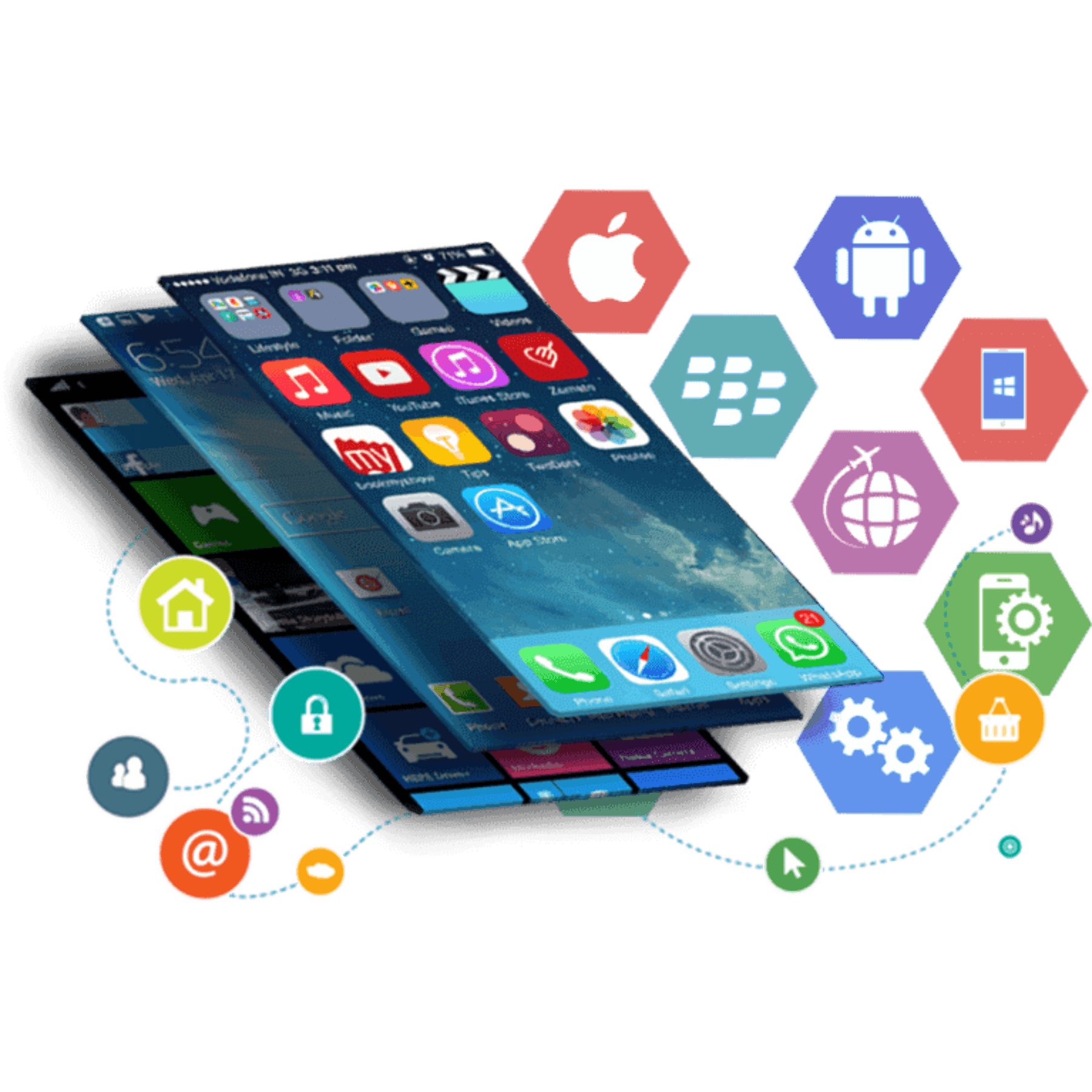 iPhone app development company