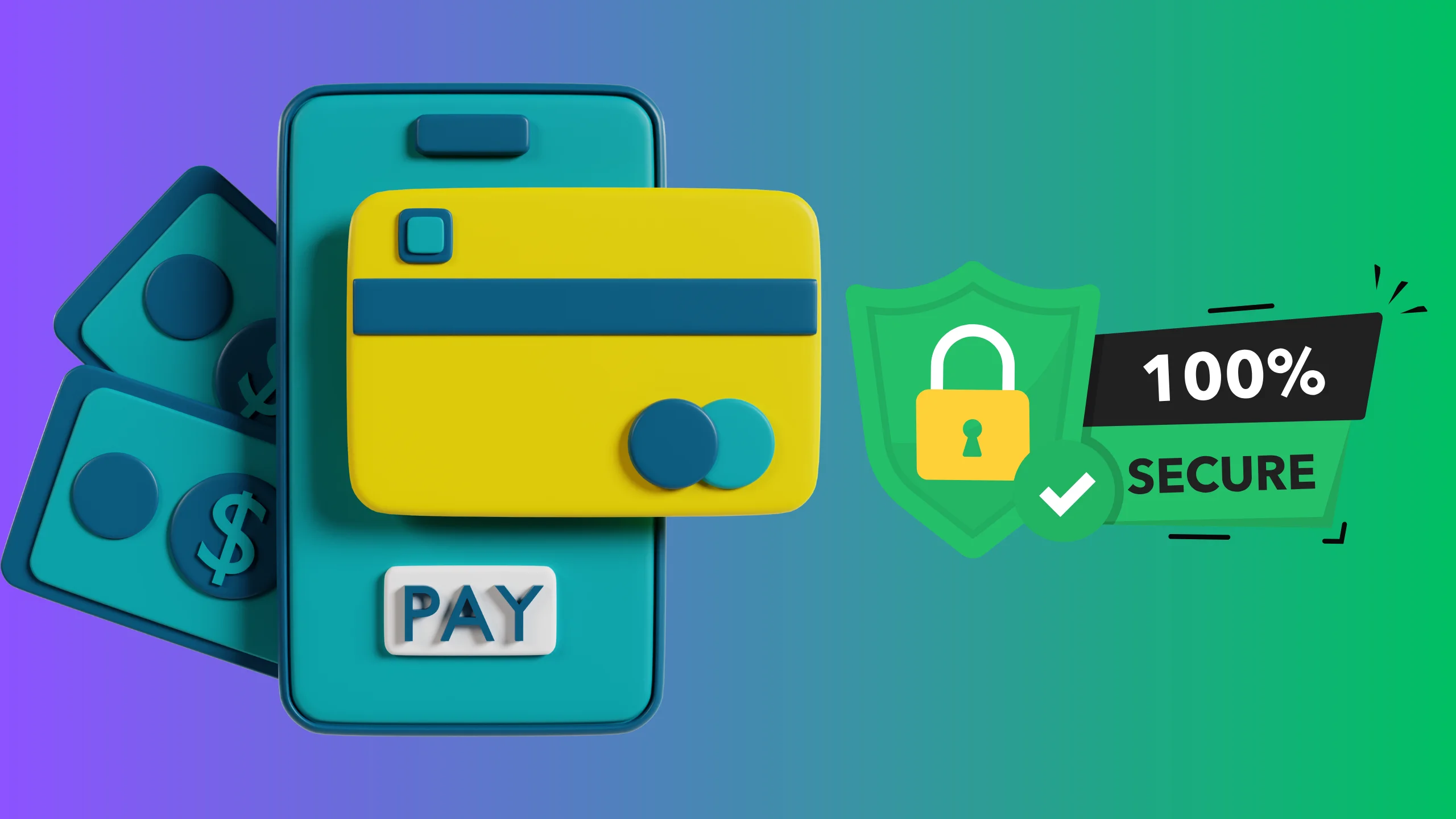 Enjoy secure and versatile payment options for a seamless and safe poker game experience.