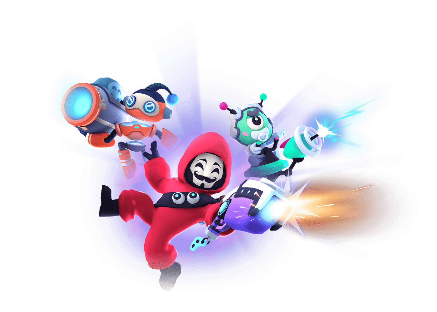 Level Up Your Kids Games! Get Expert Kids Game Development Services Now!