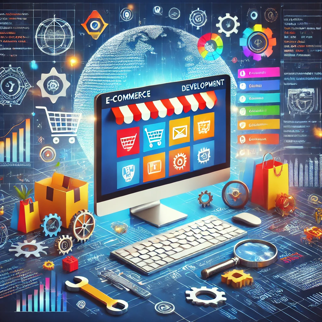 Prestashop Mobile App Development