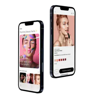Beauty eCommerce MVP App Development Case Study