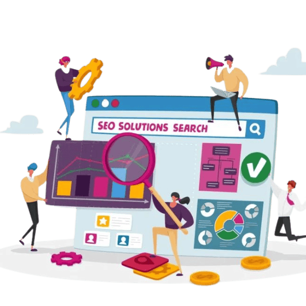 we provide expert Wix SEO services designed to enhance your website's visibility, increase organic traffic, and elevate your online presence.