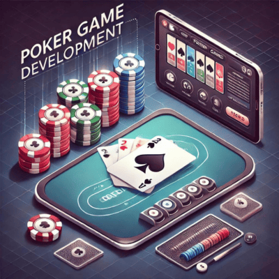 Poker Game Development