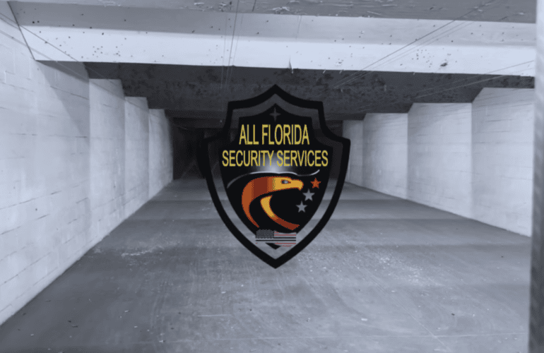 Armed Class-G Security Course Video