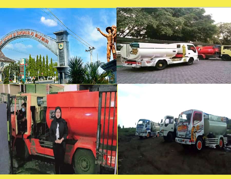 Daftar Sedot WC Gatak Sukoharjo Murah 1 Sedot WC Harga Murah