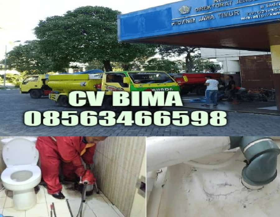 Nomor WA Jasa Sedot WC Kabat Banyuwangi Terdekat 1 Sedot WC Harga Murah