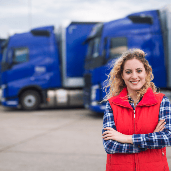 Equipe SegBem Transportes