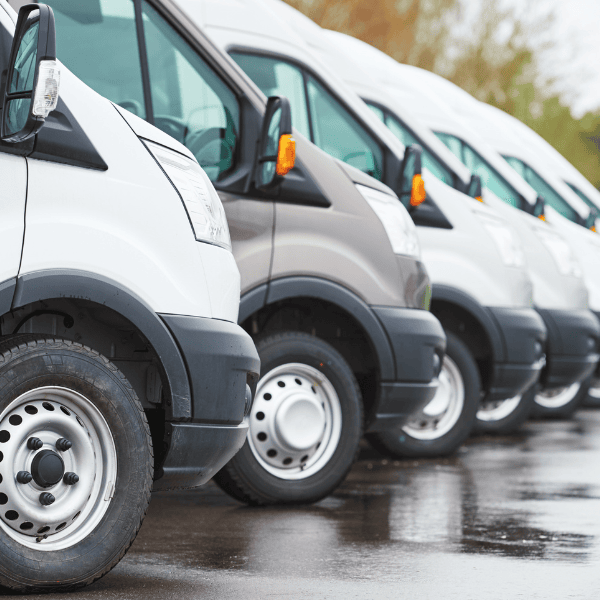 Transporte de Carga Rodoviária em Guarulhos