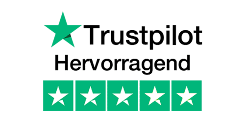 Trustpilot Logo