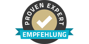 Proven Expert Siegel