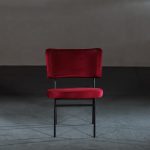 Leerer Sitz