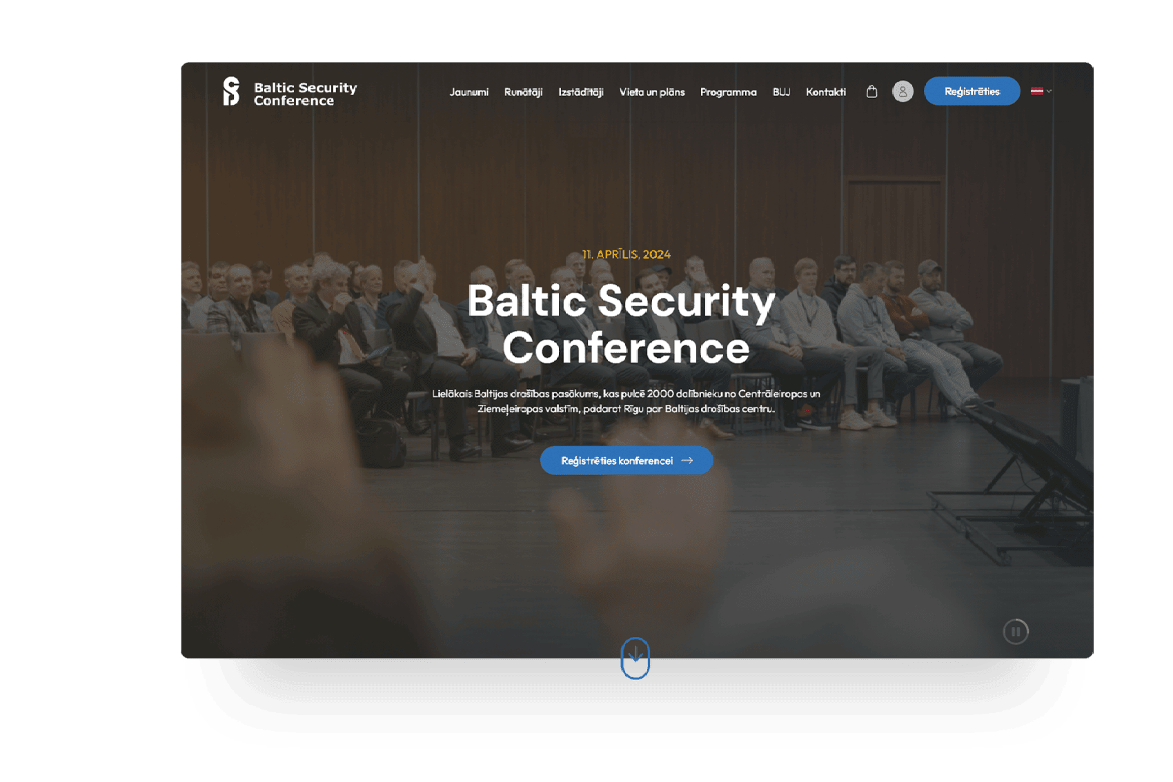 BSC skats