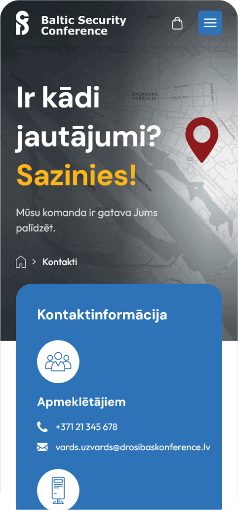BSC skats