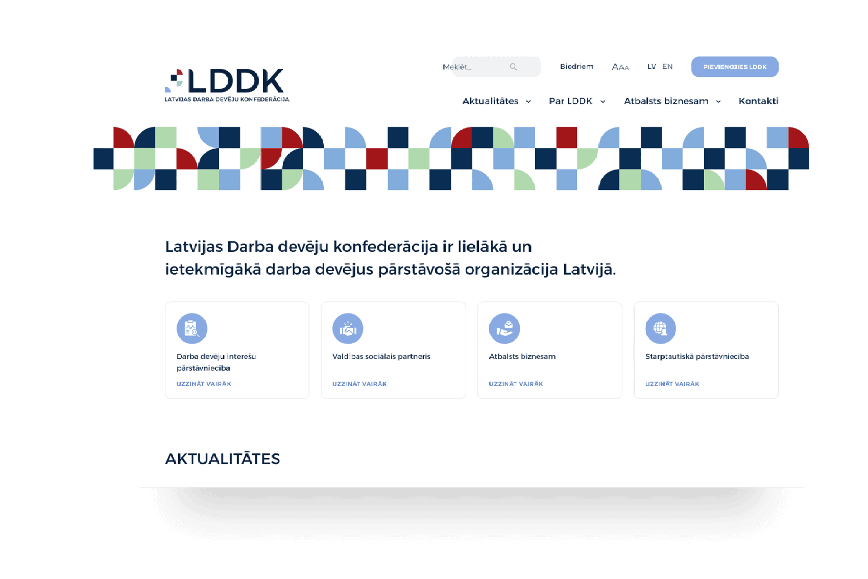 LDDK skats