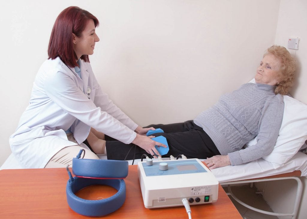 Еектролечение 1